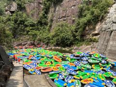 -雅鲁激流探险漂流