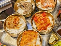 -金龙烧烤·牛肉面(西塔店)
