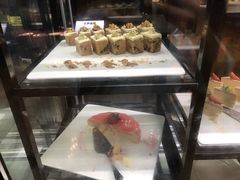 -佛山皇冠假日酒店-西餐厅
