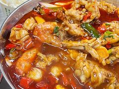-小民大排档(光谷店)