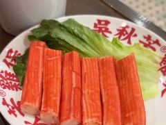 -吴秋芳鸡煲(江南西店)