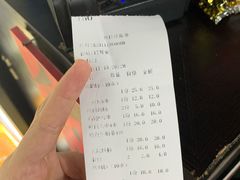-大院涮烤·东北经典老味烧烤·铜锅涮肉(江南东路店)