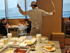 -海底捞火锅(天津SM城市广场店)