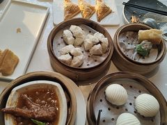 -粤盛海鲜楼(融冠乐城店)