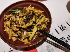 -四方桌·福建客家土菜(沙县步行街店)