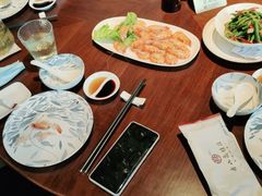 -高佳庄·舟山海鲜(海景旗舰店)