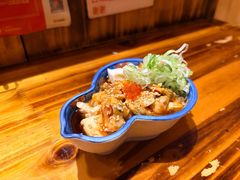 -老龙亭拉面店