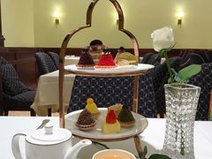芯动下午茶-COVA(平安金融中心店)