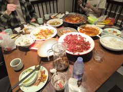 -金佬馆·川菜bistro(芜湖镜湖万达店)