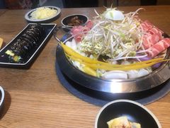 -八福力韩国休闲餐厅(泉舜店)