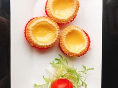 -中山保利艾美酒店-乐美中餐厅