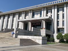 图书馆-东南大学(九龙湖校区)