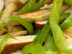-院子餐厅·大锅菜·老杭帮(桥西直街店)