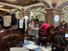 -新疆伊宁远征餐厅