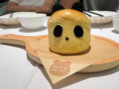 -眉州东坡·熊猫主题餐厅(枫蓝店)