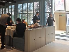 -狮王府淮扬菜(夫子庙老门东店)