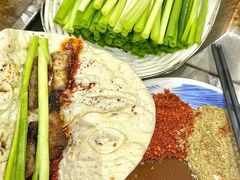 -小寒羊烧烤(凯瑞时代大厦店)