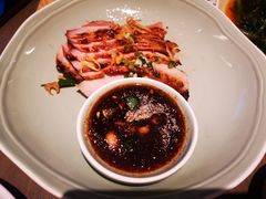 -CHINCHIN 青青·泰国料理(万象食家店)