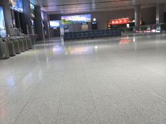 -烟台南站