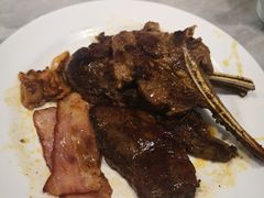 -天伦松鹤大饭店·欣妮咖啡