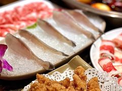 -渝味晓宇火锅(合川路店)
