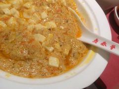 蟹粉豆腐-鼎泰丰(当代商城店)