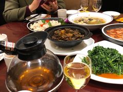 -西山人家·传统苏帮菜·家宴(木渎店)