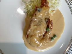 -老洋房花园饭店(绍兴路店)