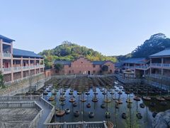-石峰岩寺