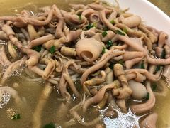-横岗朋仔餐厅