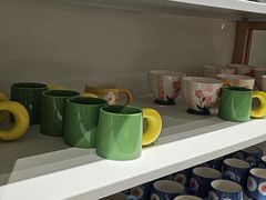 -oce(熙地港购物中心店)