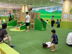 -永旺(大阪巨蛋城店)