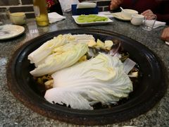 -忆乡情铁锅炖鱼饭店(延庆店)