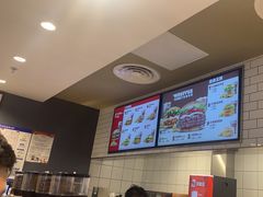 -汉堡王(西直门凯德MALL店)