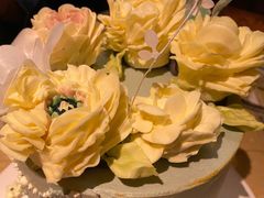 -The Cheesecake Factory 芝乐坊餐厅(王府中環店)