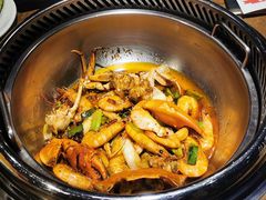 -七欣天香辣蟹火锅(上海银亿滨江店)