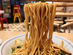 -阿琴面馆(武林路店)