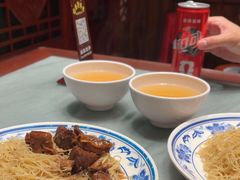 -恩宁刘福记(东华东路店)