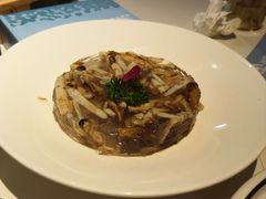 -渔傅·霞浦滩涂海鲜(建平店)