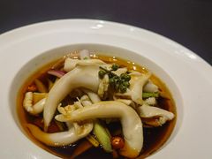 鸟贝-玖味(老工人西路店)