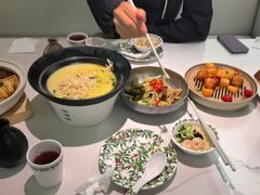 -苏梦江南·淮扬菜(夫子庙店)