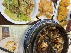 -老厨家(友谊路总店)