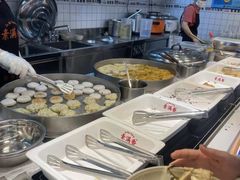 -素满香·全民食养自助(长宁龙之梦店)