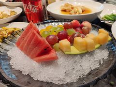 -上和臻品中国菜(花园街店)