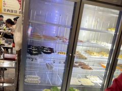 -古乐牛香·鲜牛肉牛杂火锅(高新店)