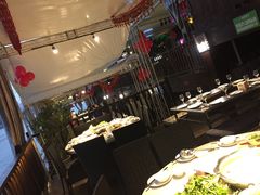 -夜宴江景餐厅