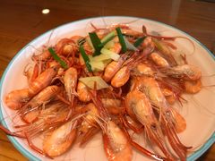 -古桥人家•水上餐厅(朱家角古镇店)