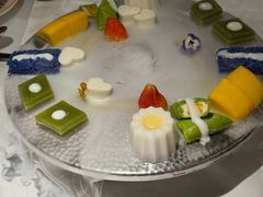 -狮拾久·现代新加坡料理(壹方城店)