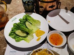 -美奈小馆·东南亚菜(福田星河COCO Park店)