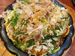 广岛好味烧-胜代日本料理(云程巷小区店)